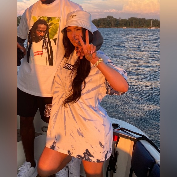 KITH SHIRT / DRESS - Picture 2 of 4